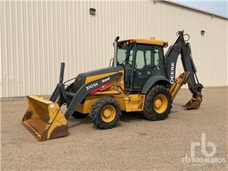 John Deere 310SK