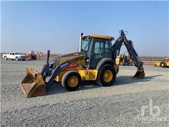 John Deere 310SK