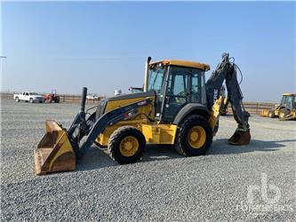 John Deere 310SK
