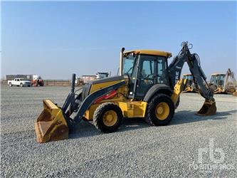 John Deere 310SK