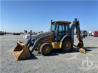 John Deere 310SK