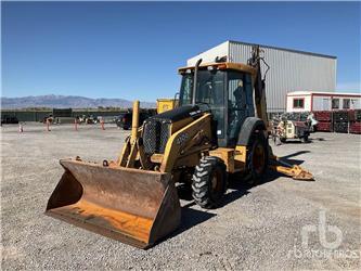 John Deere 410G