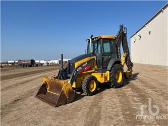 John Deere 410L