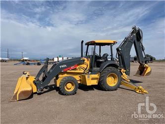 John Deere 710L