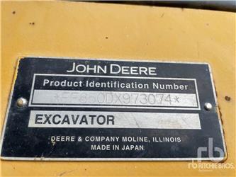 John Deere 850D LC