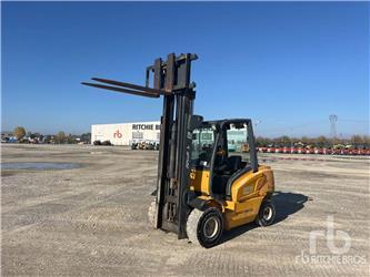 Jungheinrich DFG430S