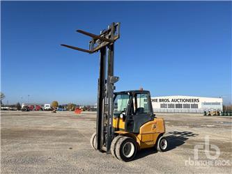 Jungheinrich DFG540S