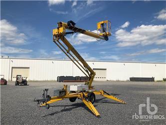 Niftylift 170