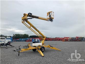 Niftylift 170 ME