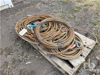  Quantity of Cable