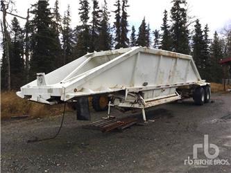 Red River 42 ft T/A