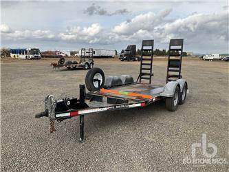  SNAKE RIVER 10 ft T/A