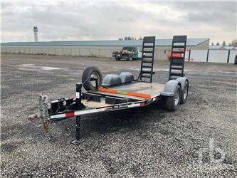  SNAKE RIVER 10 ft T/A