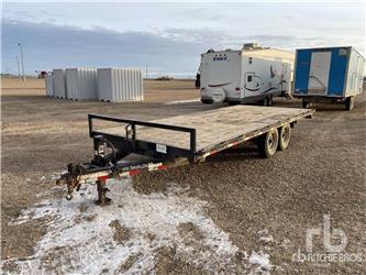  SNAKE RIVER 20 ft T/A