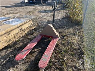  Snow & Mulch (Unused)