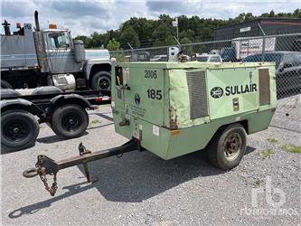 Sullair 185DPQJD