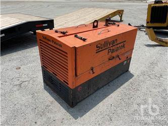 Sullivan UD185P3JD