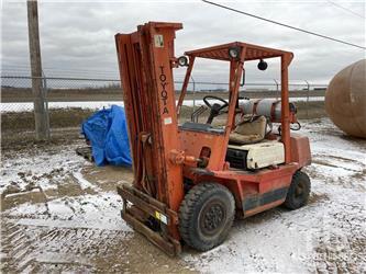 Toyota 62-4FG25