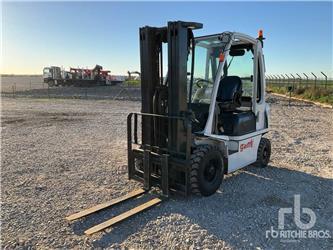 UniCarriers Y1D2A20Q