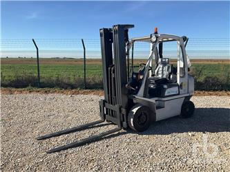 UniCarriers Y1D2A25Q