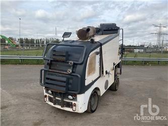 Wirtgen W50DC