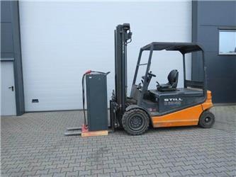 Still R60-40 - TRIPLEX