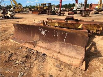 Caterpillar D7