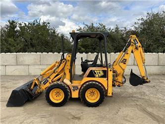 JCB 1CX