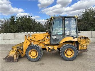 JCB 2CX