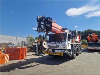 Grove GMK 3055