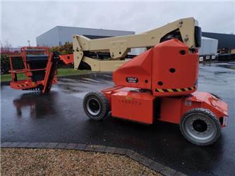 JLG E400AJP