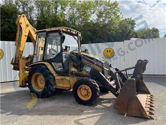 Caterpillar 428C