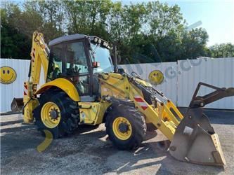 New Holland B110B