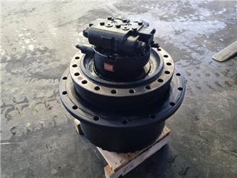Caterpillar 330 BL