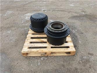 Caterpillar 330 bl