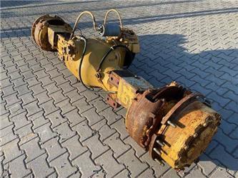 Caterpillar 730 AXLES