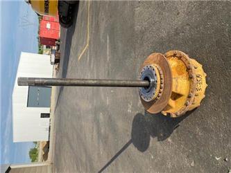 Caterpillar 730 FINAL DRIVE