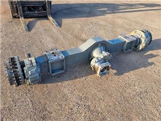 Liebherr a944c hd kessler 91.5018.2d