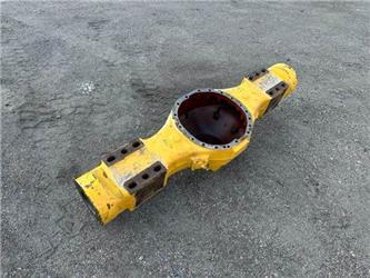 Volvo A 25 D POCHWA MOSTU