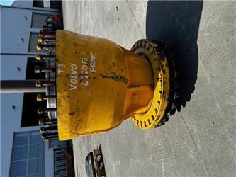 Volvo L 220 D FINAL DRIVE