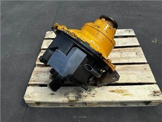 Volvo L 220 E DYFFERENTIAL