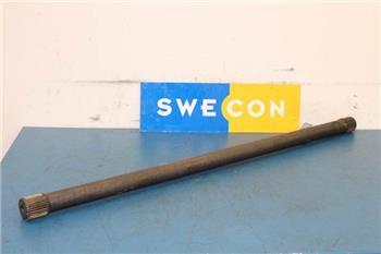 Volvo BM 4300B Drivaxel