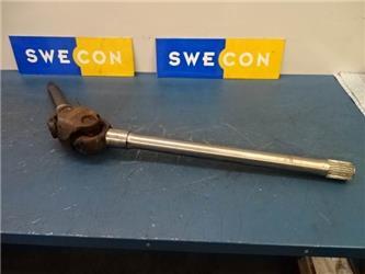 Volvo EW150C Drivaxel