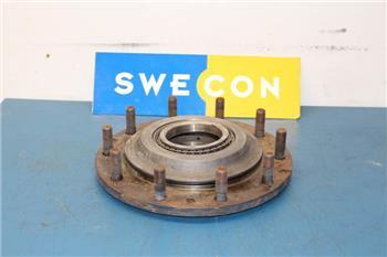 Volvo EW160B Nav fram