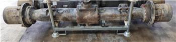 Volvo EW160C AXEL