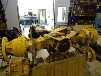 Volvo L110E PLANETAXEL
