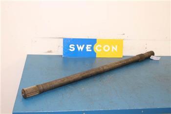Volvo L120 Drivaxel