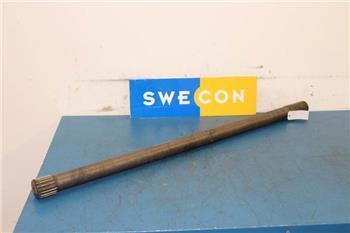 Volvo L120 Drivaxel