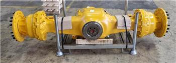 Volvo L120F PLANETAXEL