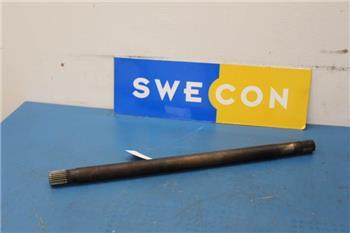 Volvo L25B Drivaxel